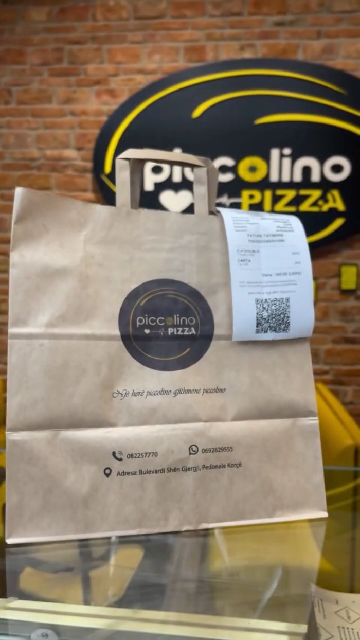Piccolino Fast Food & Pizza